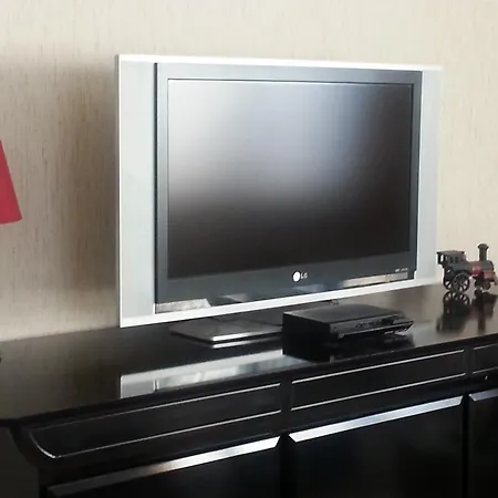 Apartment Haus Silbach *