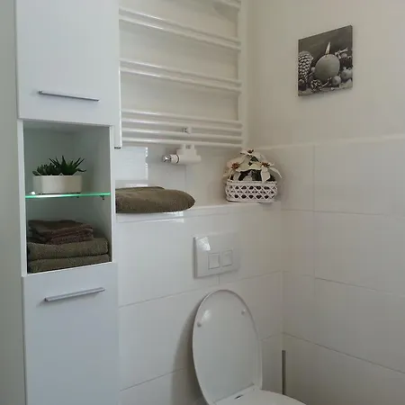 Apartment Haus Silbach