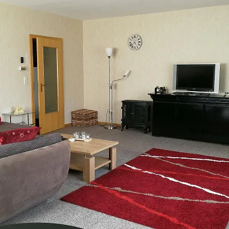 Haus Silbach * Winterberg